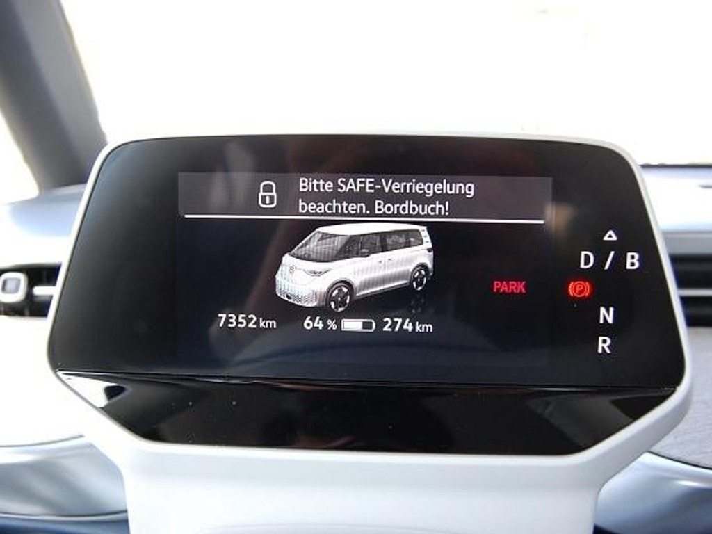 Volkswagen ID.Buzz