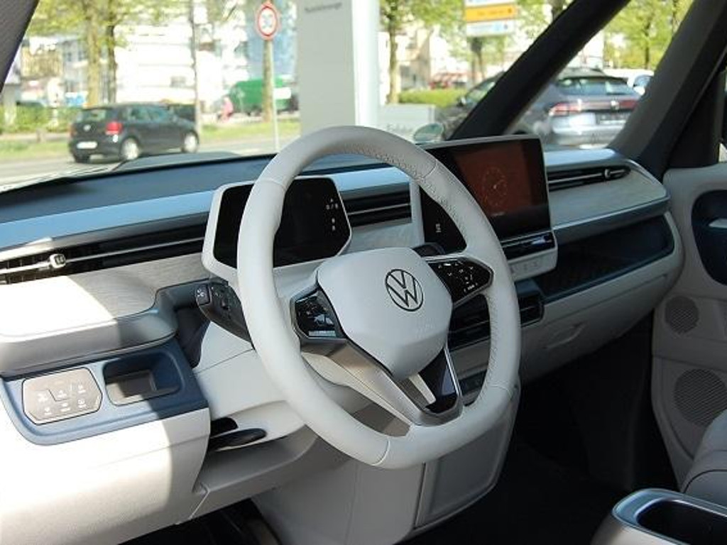 Volkswagen ID.Buzz
