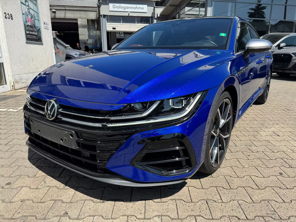 Volkswagen Arteon DSG 2.0 TSI