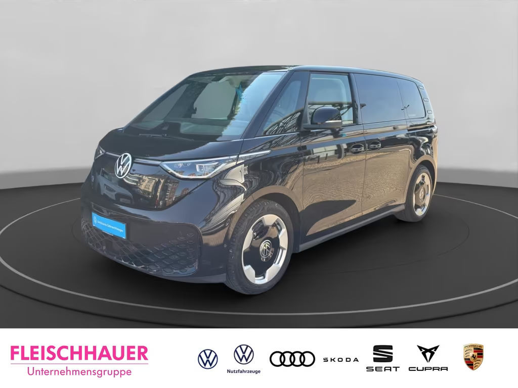 Volkswagen ID.Buzz Pro