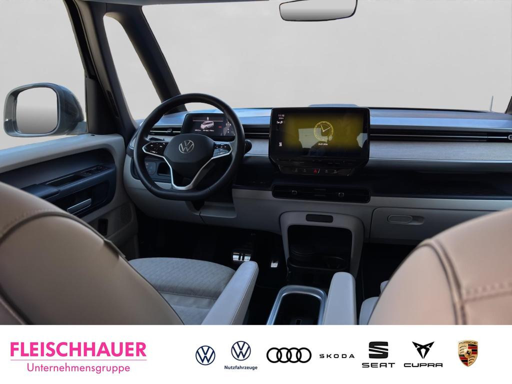 Volkswagen ID.Buzz