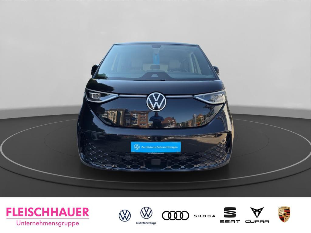 Volkswagen ID.Buzz