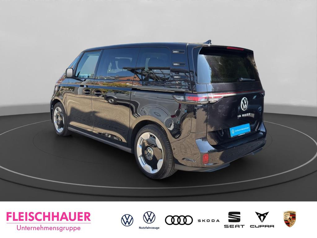 Volkswagen ID.Buzz