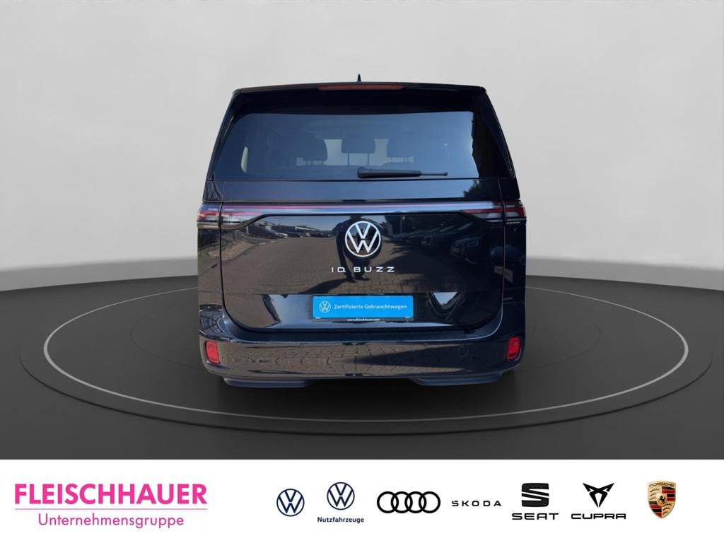 Volkswagen ID.Buzz