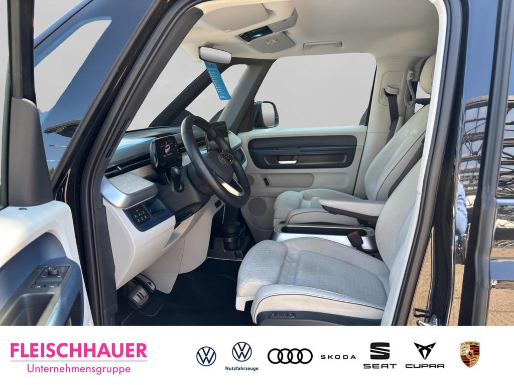 Volkswagen ID.Buzz