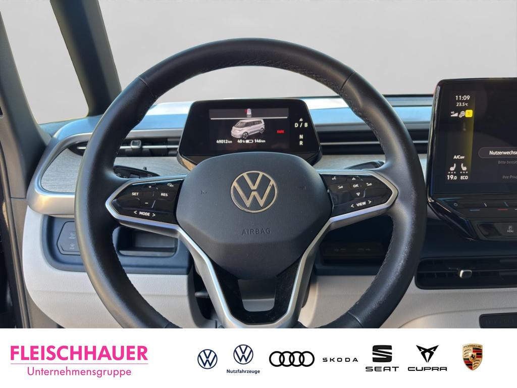 Volkswagen ID.Buzz