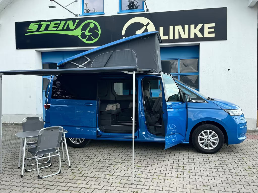 Volkswagen CALIFORNIA T7 Beach