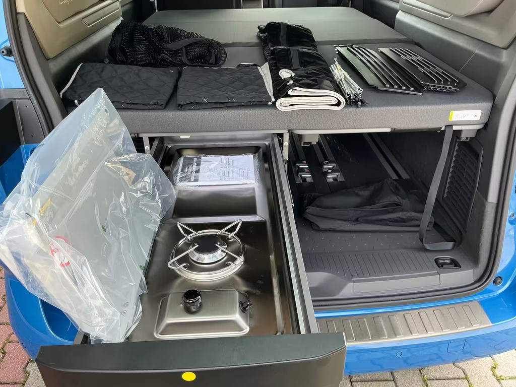 Volkswagen CALIFORNIA