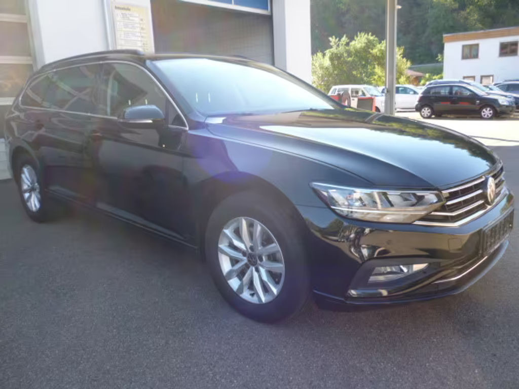Volkswagen Passat Business DSG Variant