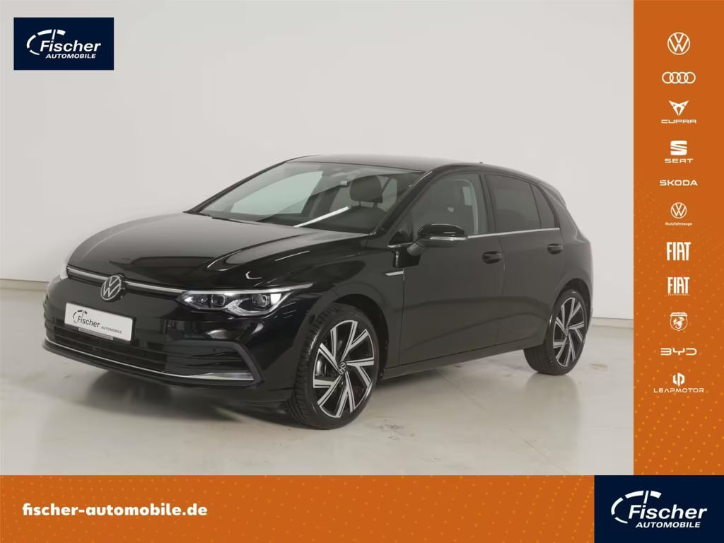 Volkswagen Golf Style 1.5 TSI