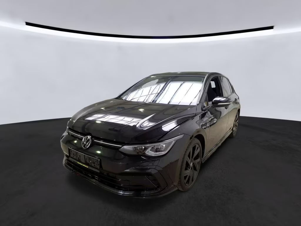 Volkswagen Golf R-Line 2.0 TDI