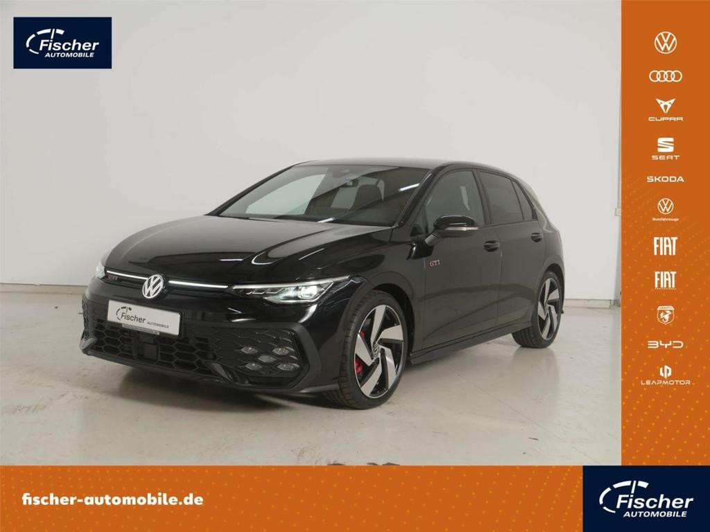 Volkswagen Golf GTI Style 2.0 TSI