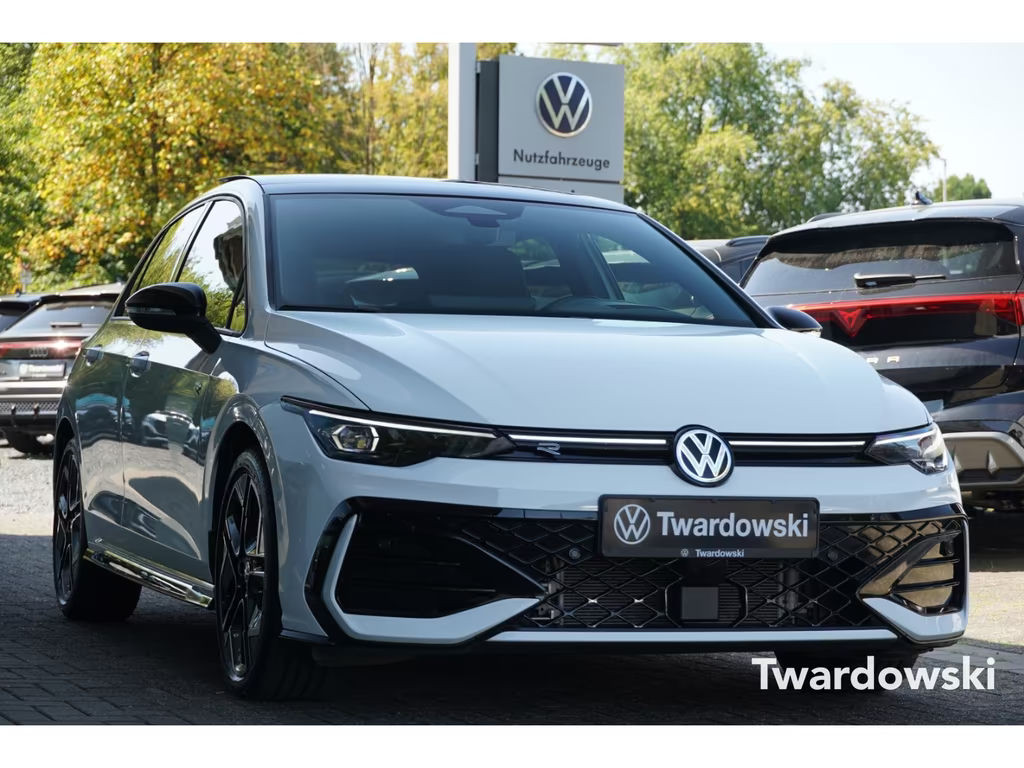 Volkswagen Golf R-Line 1.5 eTSI