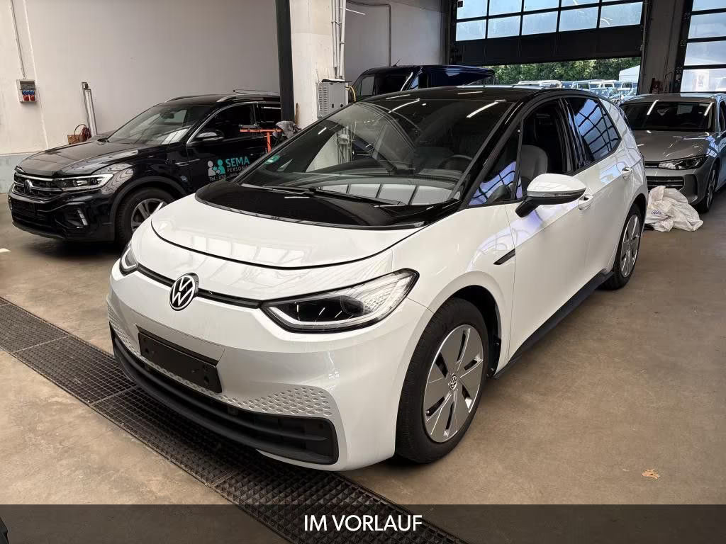Volkswagen ID.3 Performance Pure