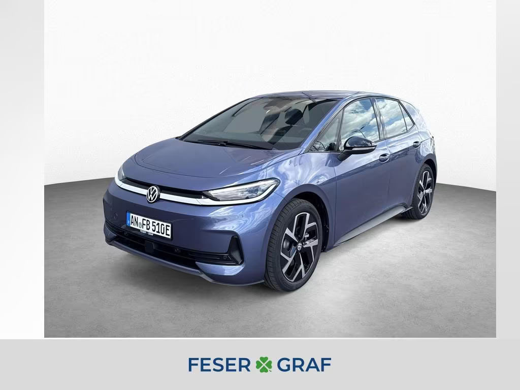 Volkswagen ID.3 Life 58 KWh