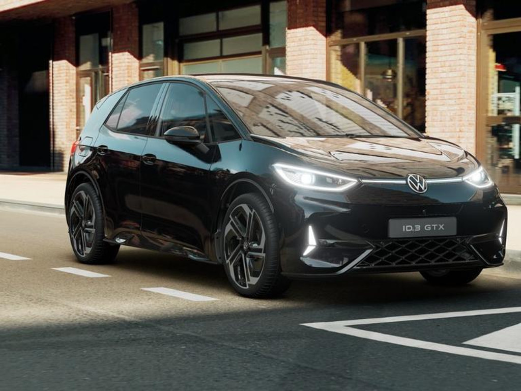 Volkswagen ID.3