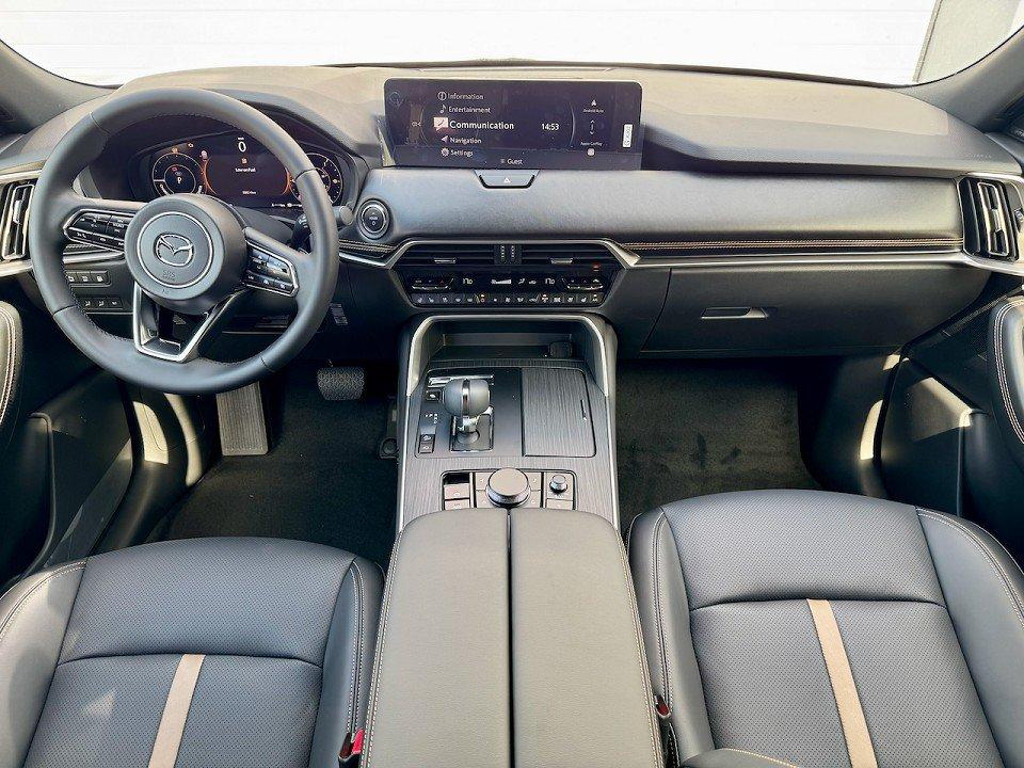 Mazda CX-80
