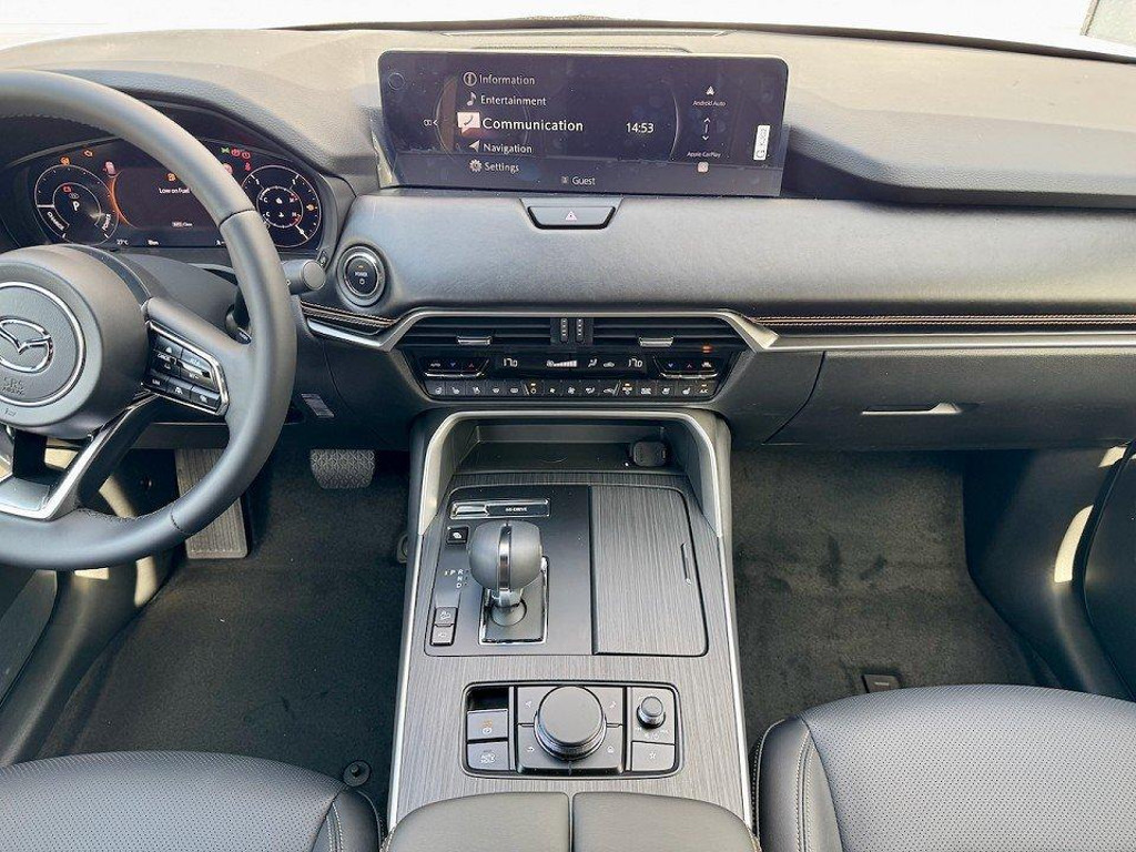 Mazda CX-80