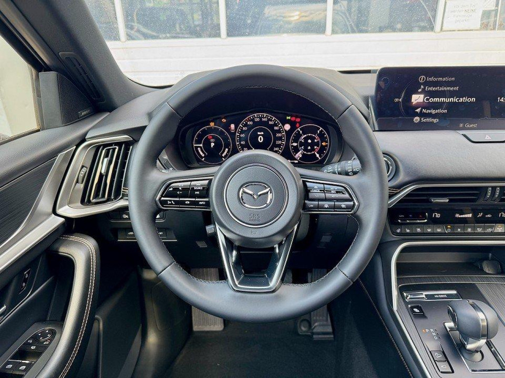 Mazda CX-80