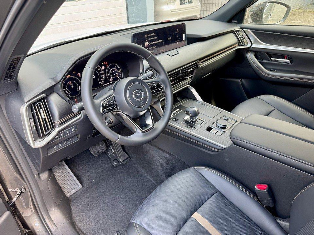 Mazda CX-80