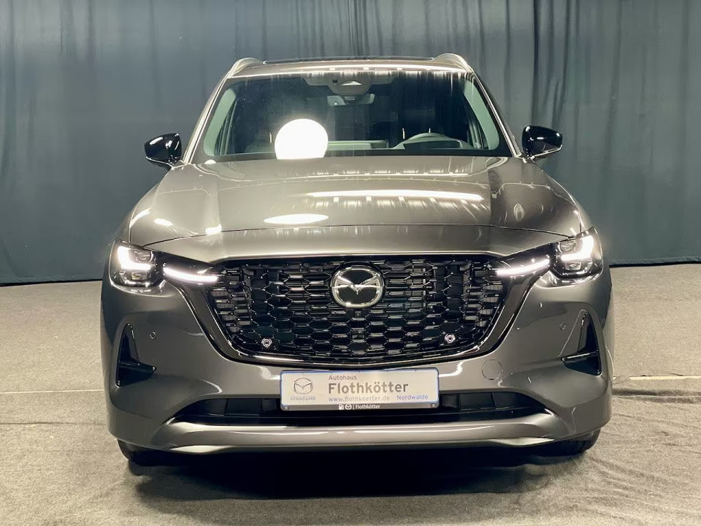 Mazda CX-80