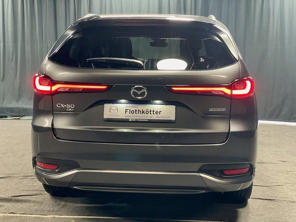 Mazda CX-80