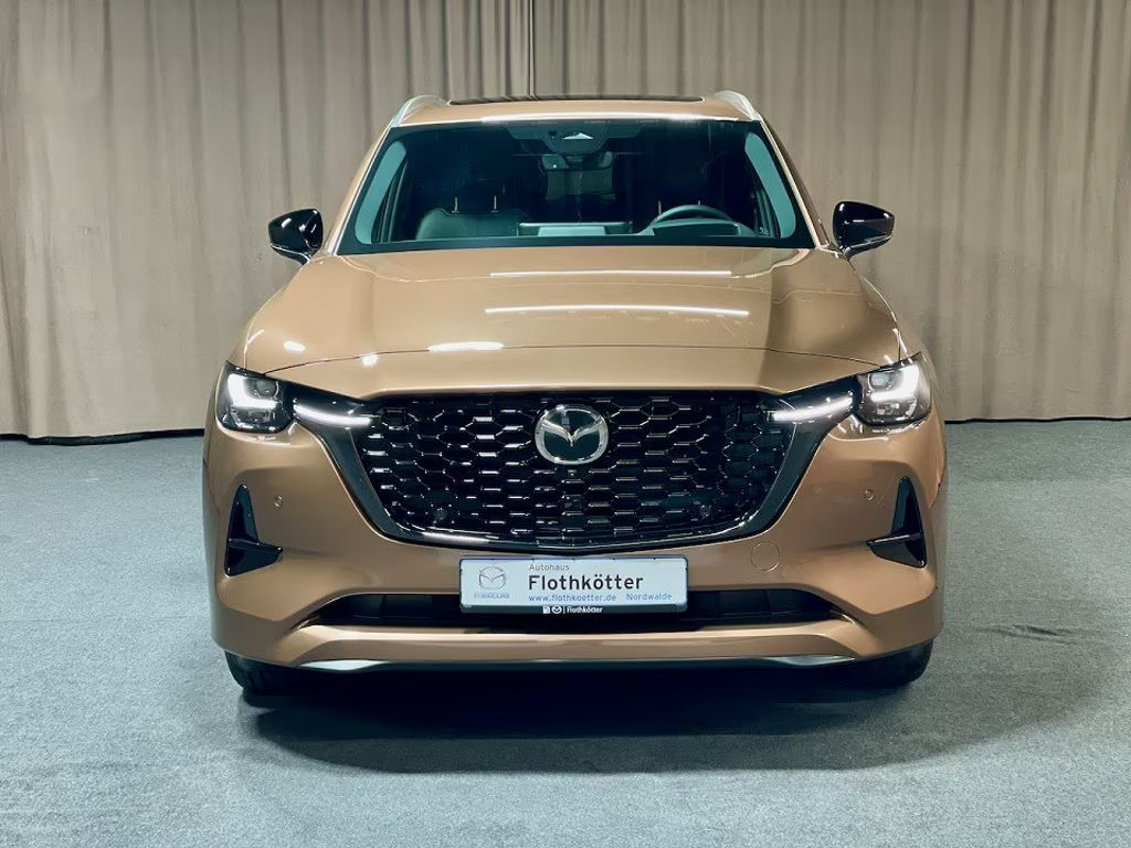 Mazda CX-80