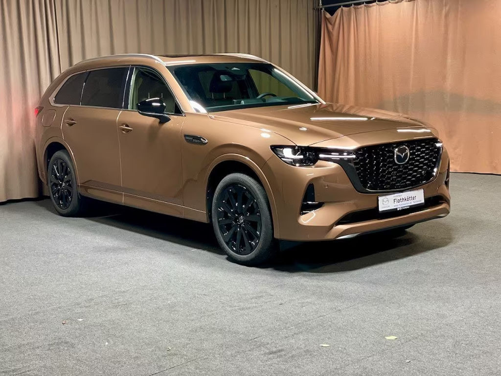 Mazda CX-80