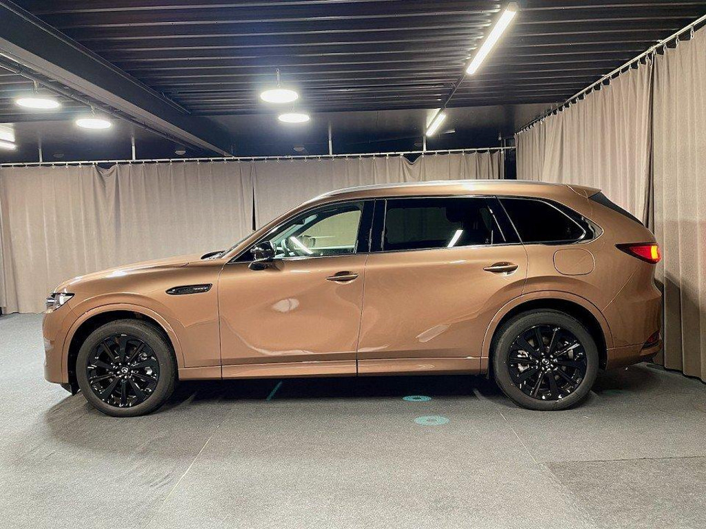 Mazda CX-80