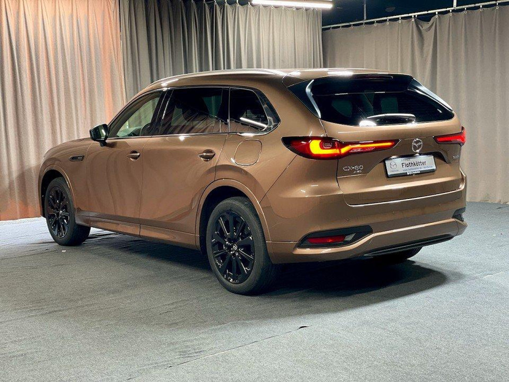 Mazda CX-80