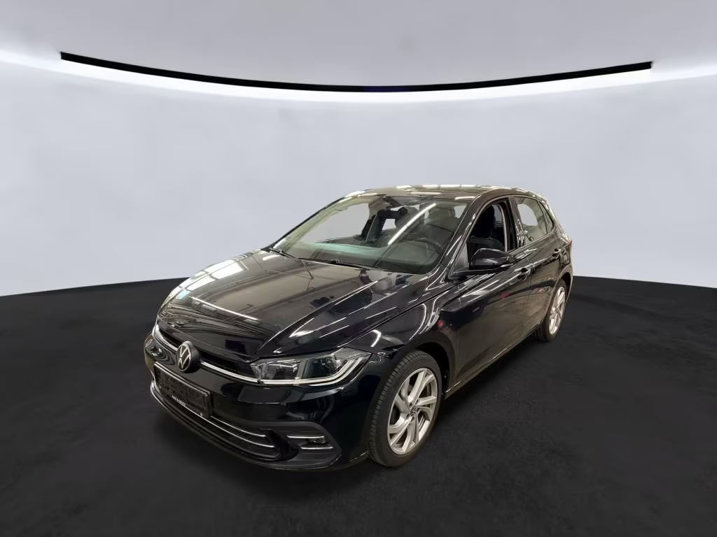 Volkswagen Polo Style 1.0 TSI