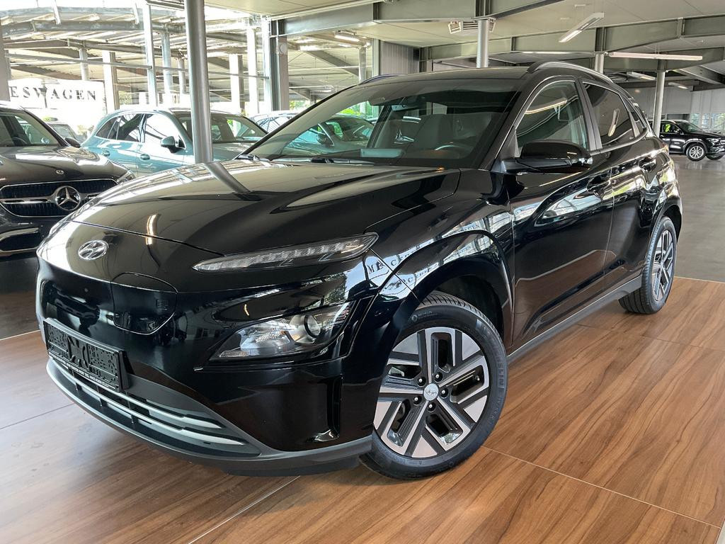 Hyundai Kona Electric