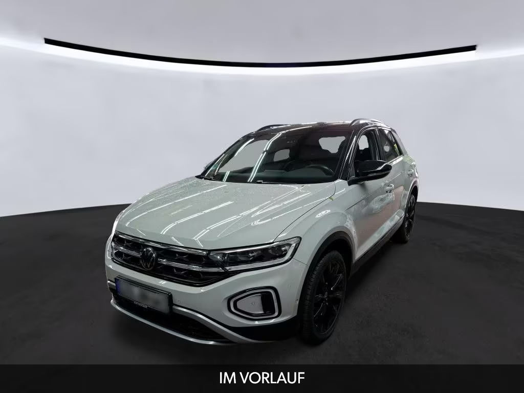 Volkswagen T-Roc DSG Style IQ.Drive 2.0 TDI
