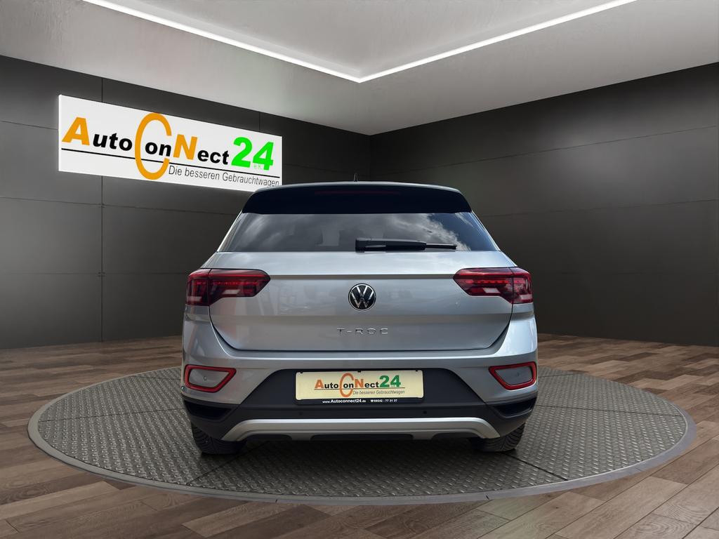 Volkswagen T-Roc Business Life 1.5 TSI