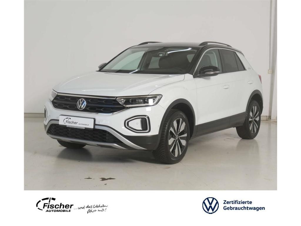 Volkswagen T-Roc Life 2.0 TDI
