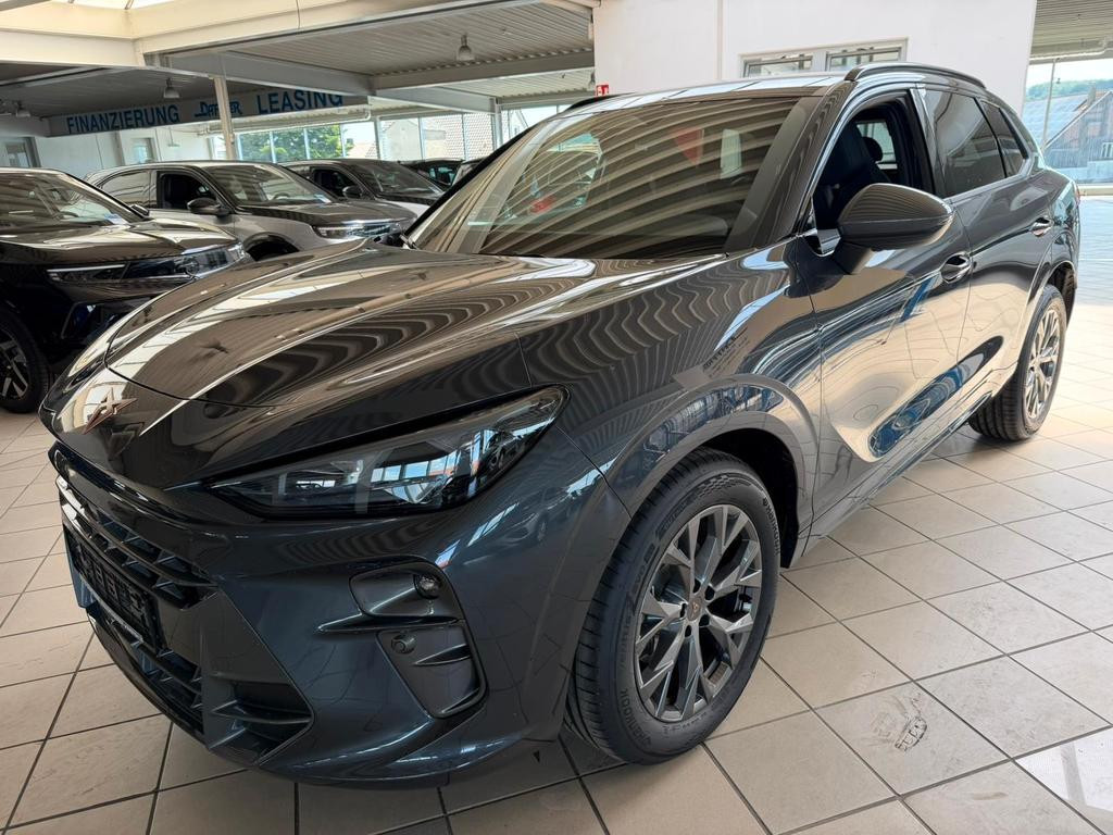 Cupra Terramar 1.5 eTSI