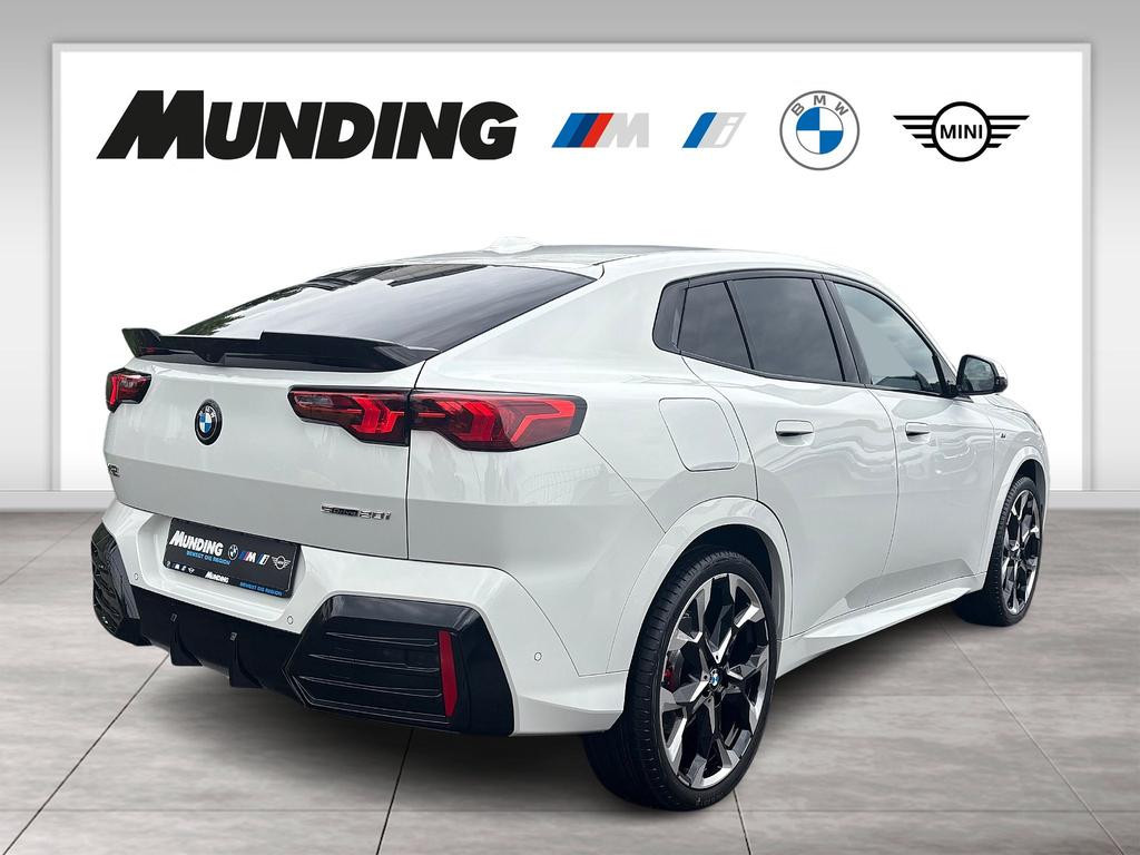 BMW X2 M-Sport sDrive20i