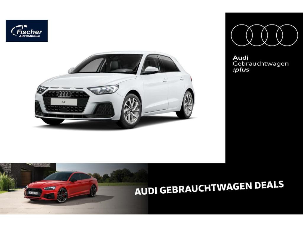 Audi A1 Sportback 30 TFSI