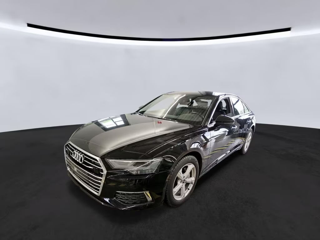 Audi A6 Sedan 40 TDI