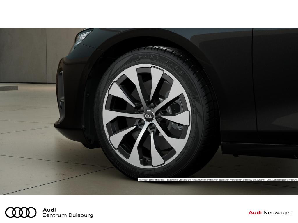 Audi A6 Avant Quattro S-Tronic
