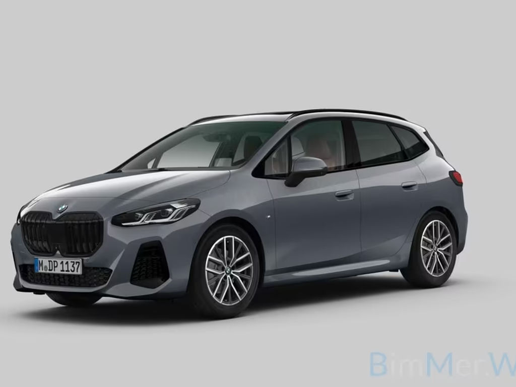 BMW 2 Serie 218 M-Sport Active Tourer 218i