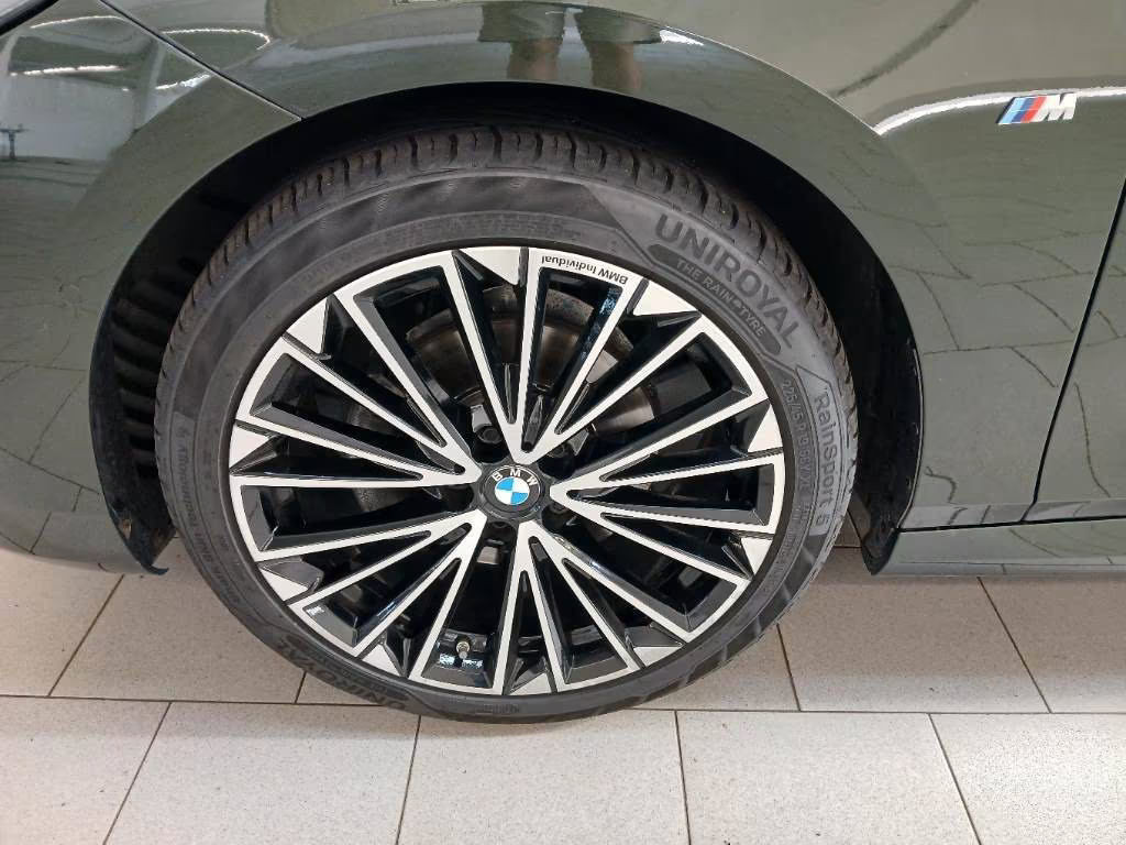 BMW 2 Serie 218 M-Sport Active Tourer 218i
