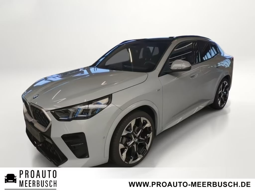 BMW X2 M-Sport xDrive