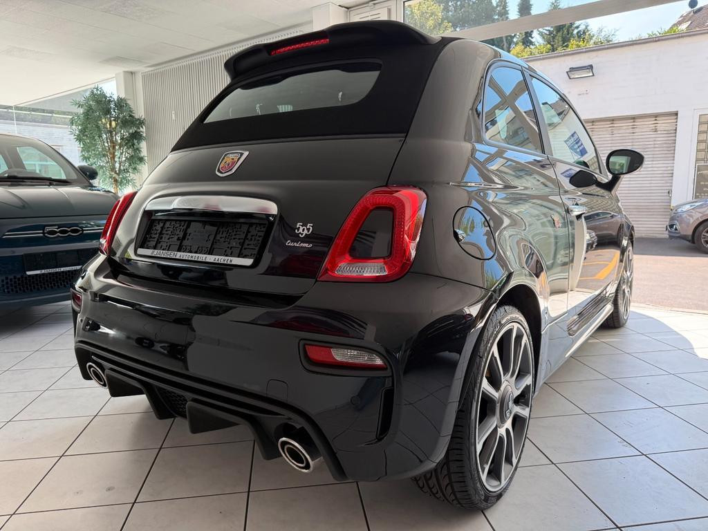 Abarth 595C
