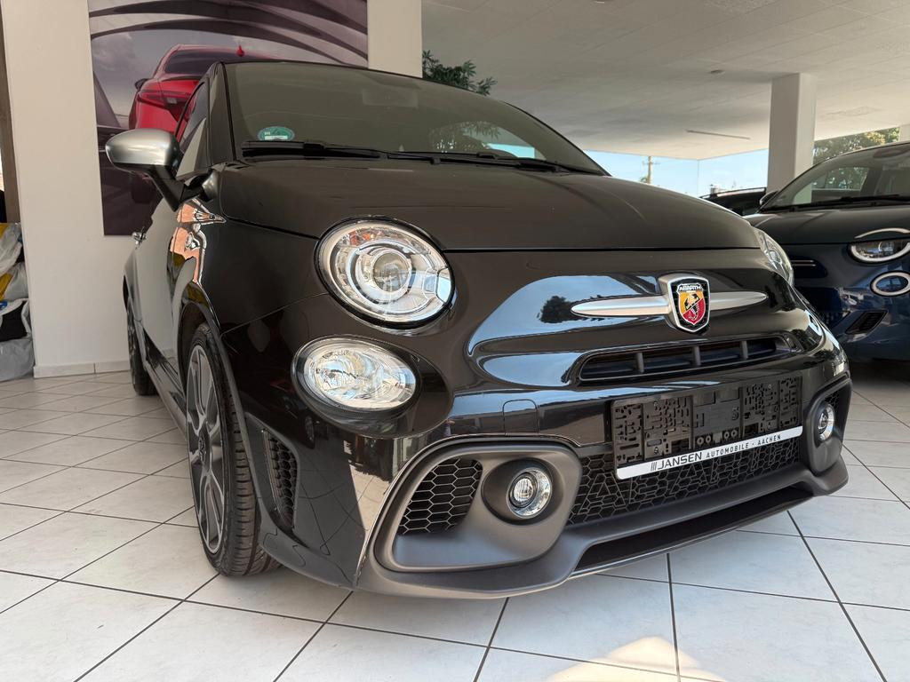 Abarth 595C