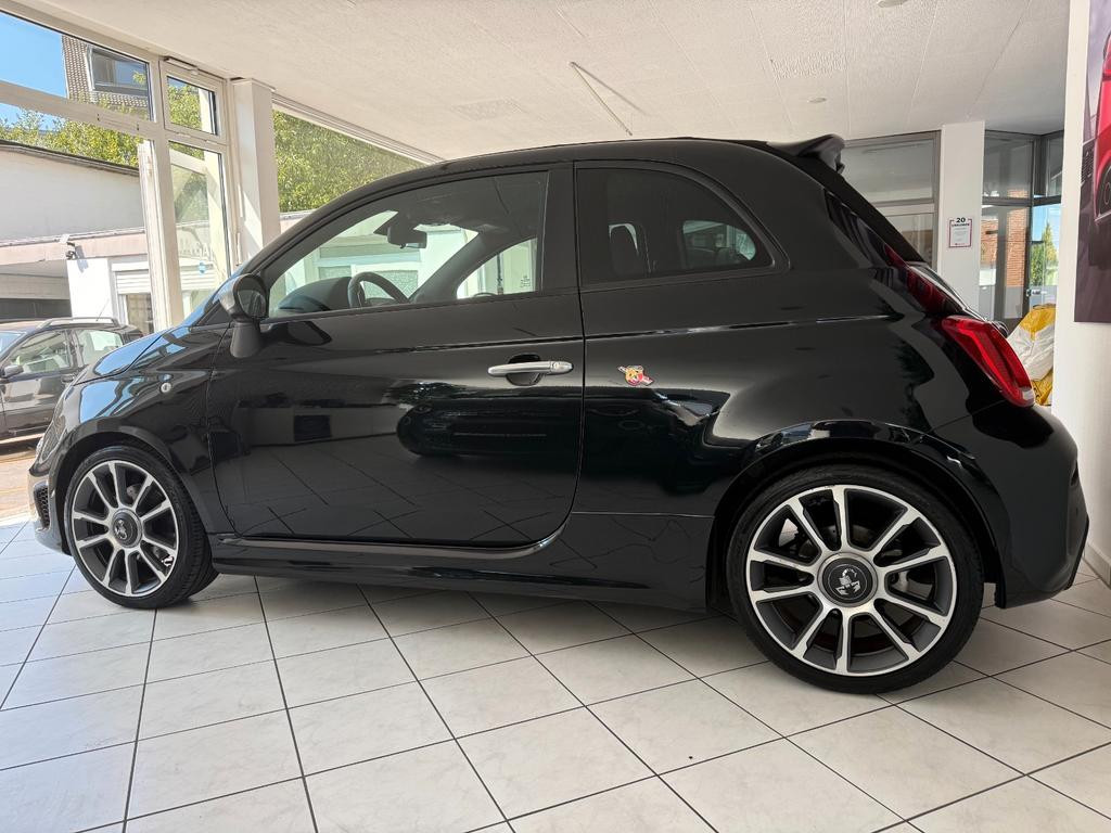Abarth 595C