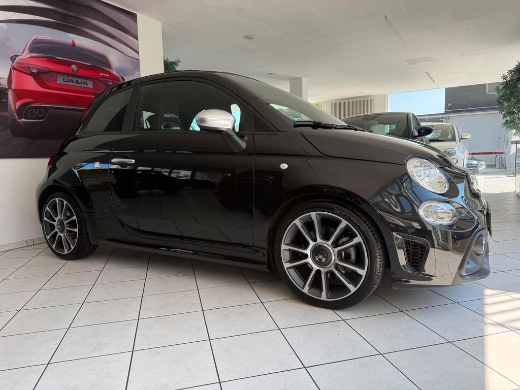 Abarth 595C