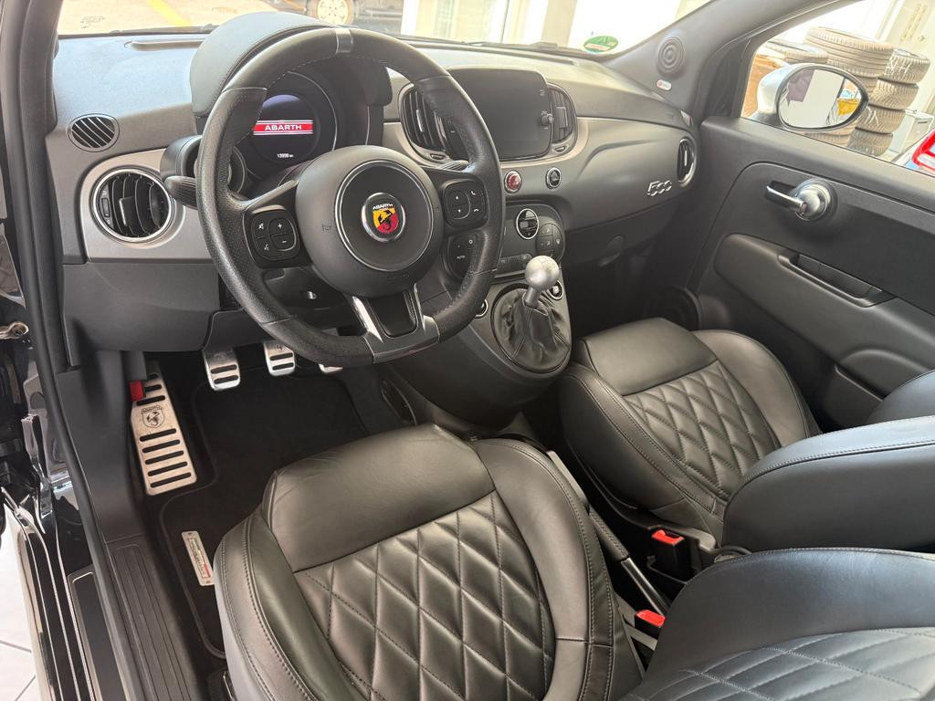 Abarth 595C