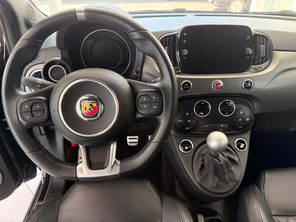 Abarth 595C
