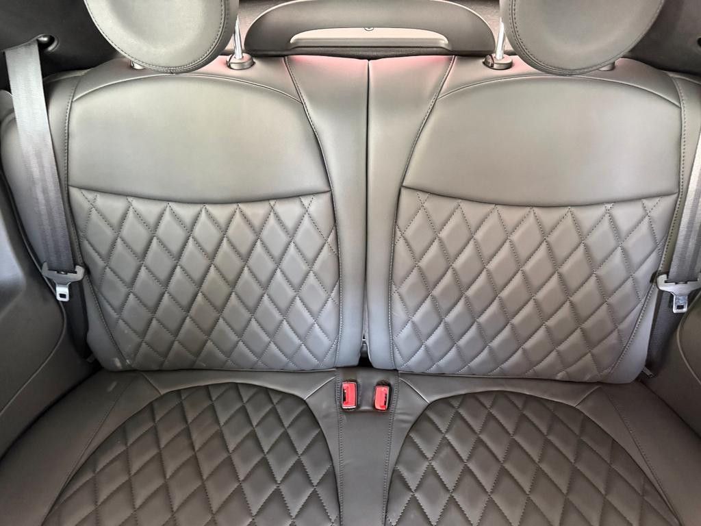 Abarth 595C